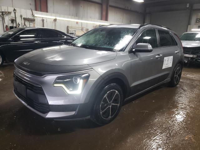 2023 Kia Niro Lx