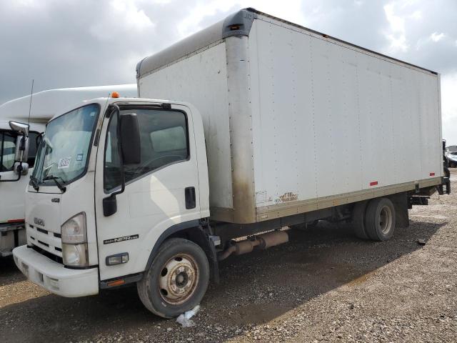2015 Isuzu Npr Hd