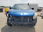 2008 Nissan Rogue S de vânzare în Grand Prairie, TX - Front End