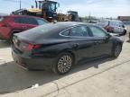2023 Hyundai Sonata Hybrid للبيع في Windsor، NJ - Front End