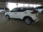 2023 Nissan Kicks S na sprzedaż w Phoenix, AZ - Rear End
