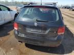2009 Volkswagen Jetta S de vânzare în Woodhaven, MI - Side