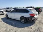 2015 Bmw 328 D Xdrive за продажба в Antelope, CA - Front End