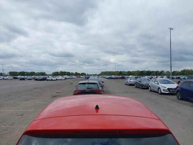 2014 VOLKSWAGEN POLO MATCH