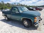 1998 Chevrolet Gmt-400 C1500 de vânzare în Houston, TX - Front End
