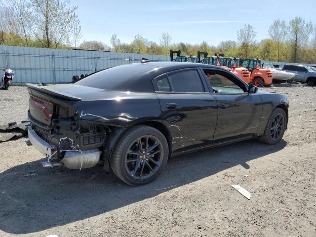 DODGE CHARGER 2023 Black