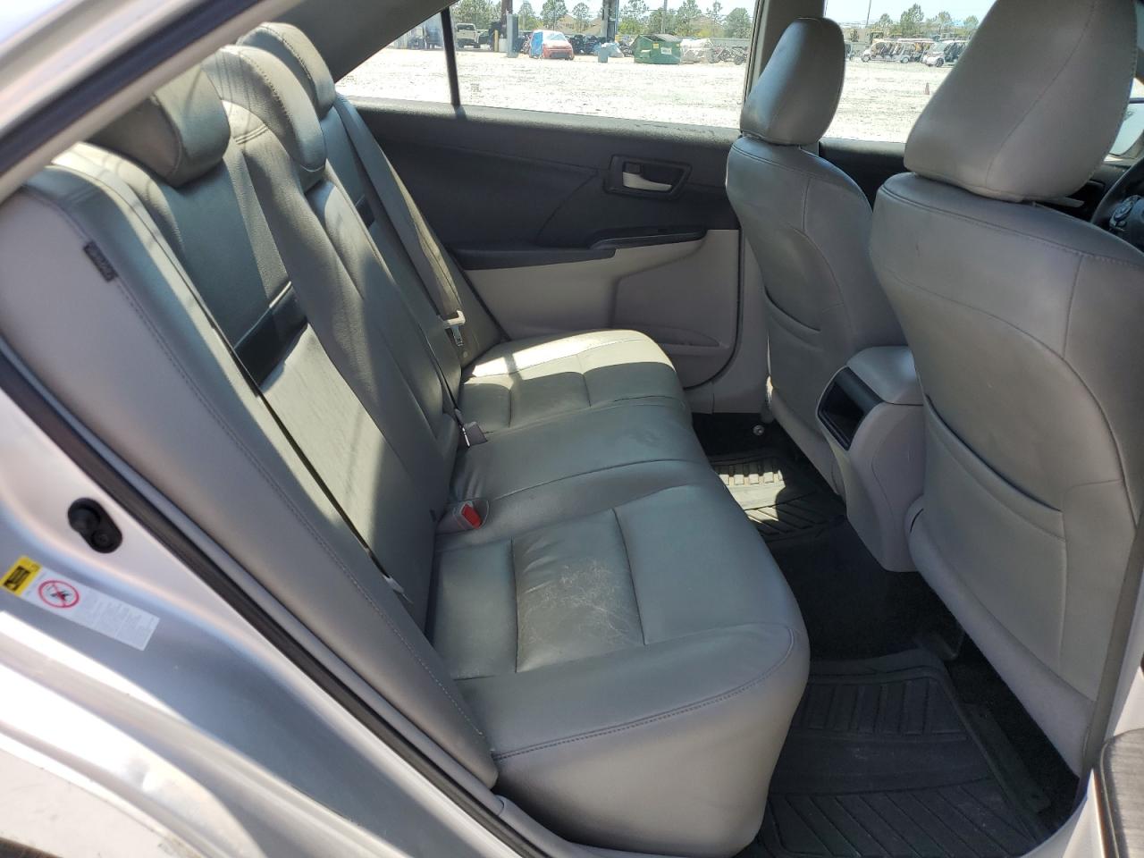 2012 Toyota Camry Base VIN: 4T1BF1FK3CU011038 Lot: 55302105