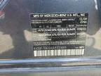 2010 Mercedes-Benz Gl 450 4Matic продається в Helena, MT - Front End