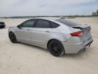 2020 Ford Fusion Se na sprzedaż w New Braunfels, TX - Rear End