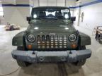 2007 Jeep Wrangler Sahara na sprzedaż w Sandston, VA - Rear End