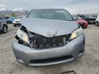 2016 Toyota Sienna Xle for Sale in Magna, UT - Front End