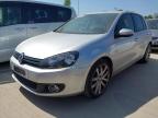 2011 VOLKSWAGEN GOLF GT TS for sale at Copart SANDY