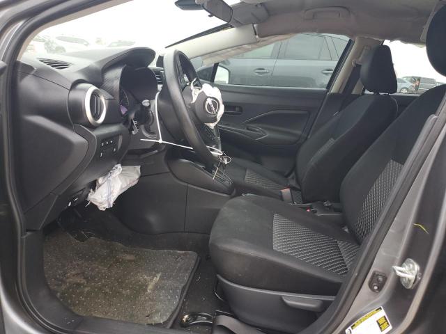  NISSAN VERSA 2023 Szary