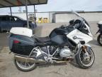 2017 Bmw R1200 Rt de vânzare în Fresno, CA - Minor Dent/Scratches