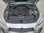 2019 Infiniti Q50 Luxe zu verkaufen in Grand Prairie, TX - Minor Dent/Scratches