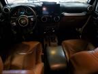 2015 Jeep Wrangler Unlimited Sahara for Sale in Lansing, MI - Rear End