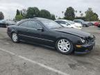 2005 Mercedes-Benz Cl 500 продається в Van Nuys, CA - Front End