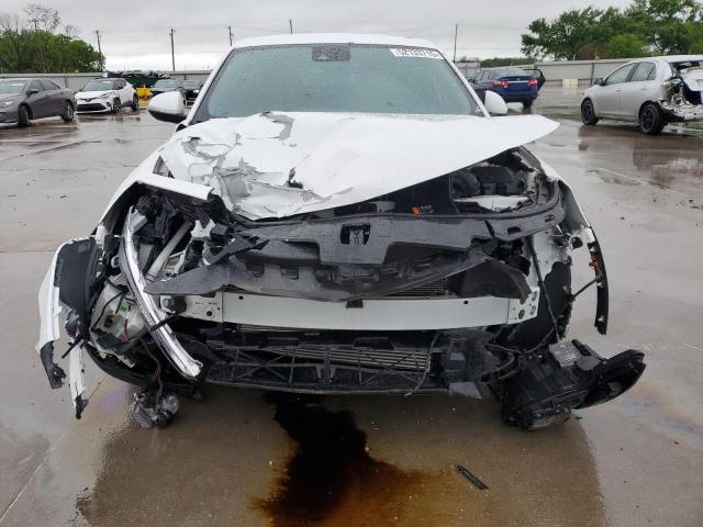  BUICK ENVISTA PR 2024 White