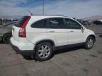 2008 Honda Cr-V Exl de vânzare în North Las Vegas, NV - Rear End