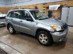 2005 Toyota Rav4  for Sale in Kincheloe, MI - Front End