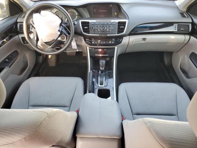 Седаны HONDA ACCORD 2016 Синий