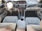 Bakersfield, CA에서 판매 중인 2016 Honda Accord Lx - Front End