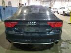 2012 Audi A7 Prestige for Sale in Woodhaven, MI - Front End