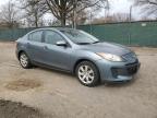 2012 Mazda 3 I للبيع في Baltimore، MD - Rear End