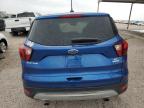 2019 Ford Escape Se en Venta en Houston, TX - Front End