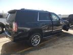 2018 Gmc Yukon Denali zu verkaufen in Lawrenceburg, KY - Front End