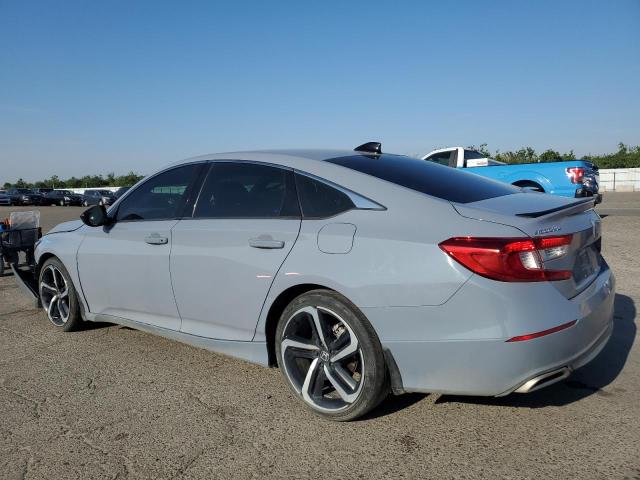  HONDA ACCORD 2021 Сірий