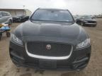 2018 Jaguar F-Pace Premium იყიდება Temple-ში, TX - Vandalism