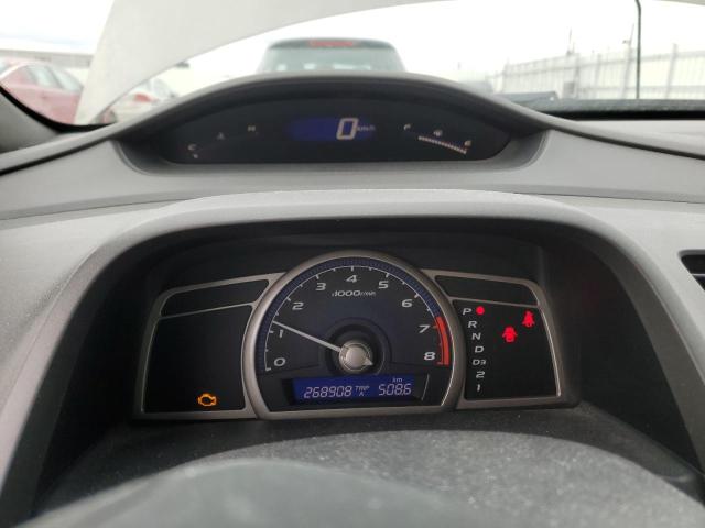 2006 HONDA CIVIC DX VP