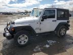 2014 Jeep Wrangler Sport for Sale in London, ON - Undercarriage