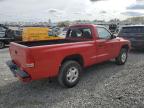 1999 Dodge Dakota  en Venta en Earlington, KY - Side