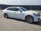 2014 Hyundai Equus Signature продається в Orlando, FL - Front End