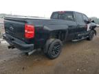 2018 Chevrolet Silverado K2500 Heavy Duty Ltz zu verkaufen in Chicago Heights, IL - Front End