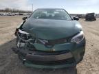 2015 Toyota Corolla L იყიდება Leroy-ში, NY - Front End