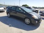 2011 Toyota Prius  for Sale in Wilmer, TX - Hail