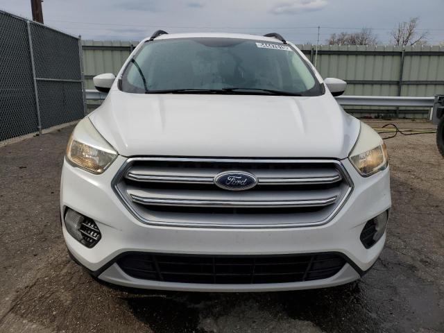  FORD ESCAPE 2018 White
