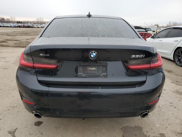 2019 BMW 330XI 