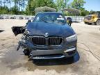 2019 Bmw X3 Xdrive30I за продажба в Harleyville, SC - Front End