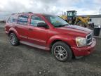 2006 Dodge Durango Limited for Sale in Airway Heights, WA - Side