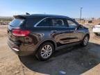 2017 Kia Sorento Ex за продажба в Albuquerque, NM - Front End