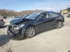 2015 Toyota Camry Hybrid en Venta en Windsor, NJ - Front End