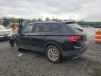 2020 Volkswagen Tiguan S for Sale in Spartanburg, SC - Front End