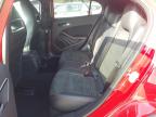 2016 MERCEDES BENZ GLA 200 D for sale at Copart WHITBURN