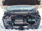 2013 FORD KA STUDIO for sale at Copart PETERLEE