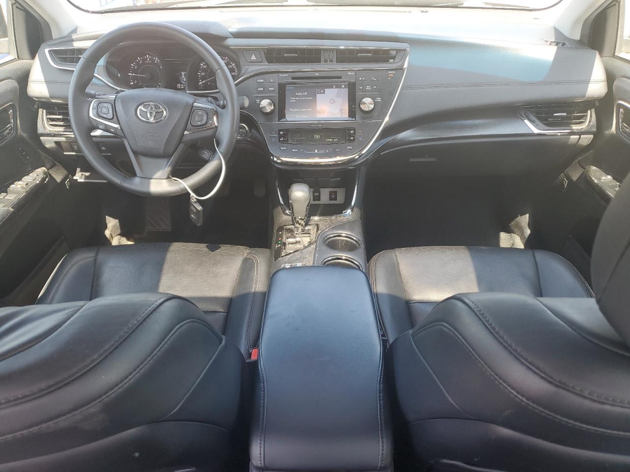 2016 Toyota Avalon Xle VIN: 4T1BK1EB0GU221308 Lot: 53147535