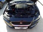 2017 JAGUAR XE R-SPORT for sale at Copart SANDY